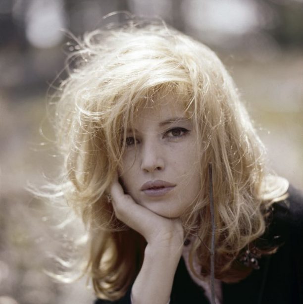 Monica Vitti