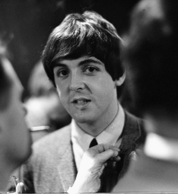 Dapper McCartney