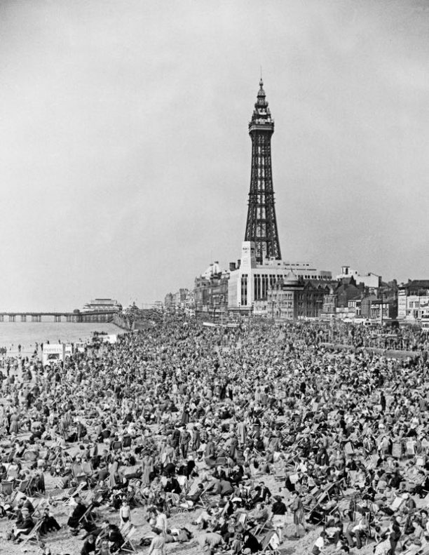 Blackpool