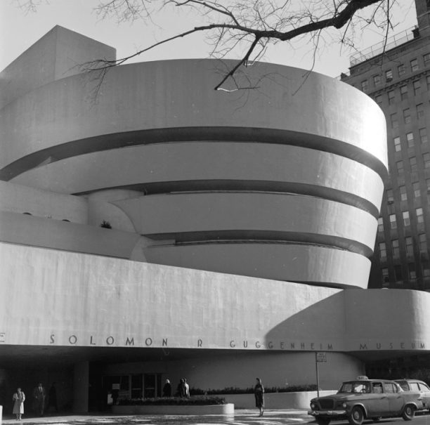 Guggenheim Museum