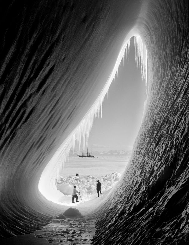 Spedizione antartica