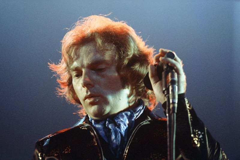 Van Morrison