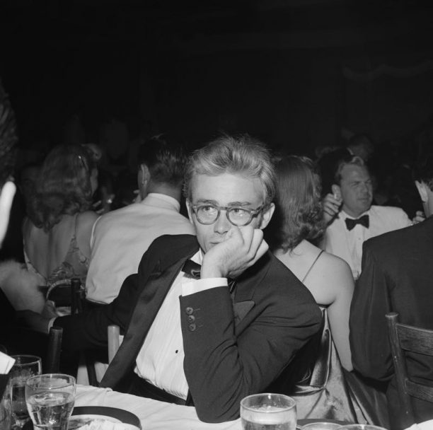 James Dean