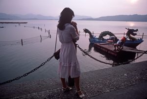 Hangzhou Lake