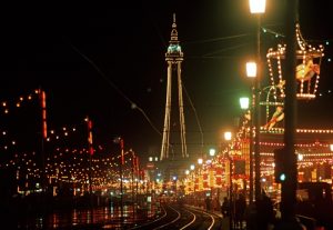 Blackpool Illuminations