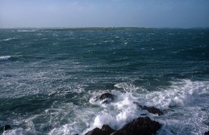 Inishturbot Waters