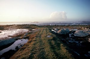 Inishturbot Coast