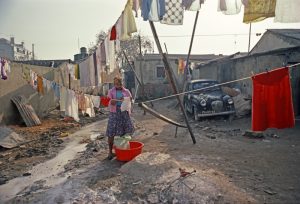 Washing Line