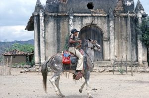 Rancher's Ride