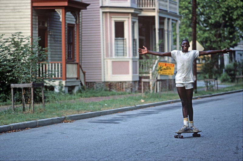 Savannah Skateboard