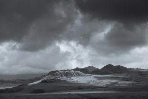 Lake District Landscape