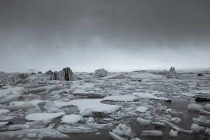 Iceland Floe II