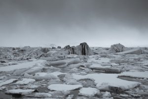 Jokulsarlon Ice II