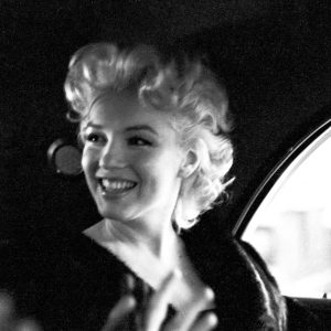 Marilyn Monroe Drucke