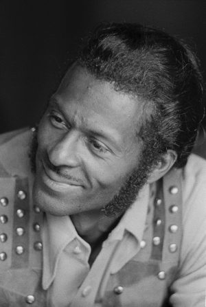 Chuck Berry