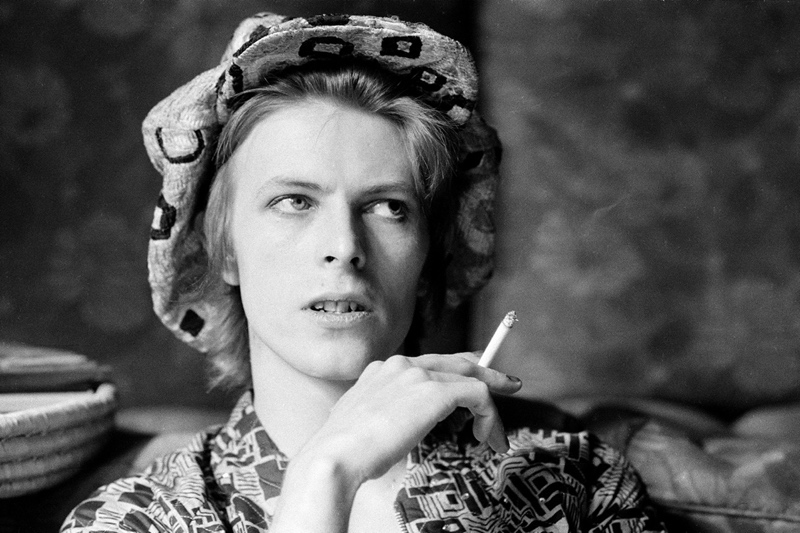 David Bowie - Galerie Prints - Premium Photographic Prints