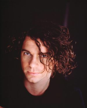 Michael Hutchence