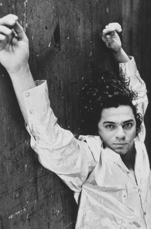 Michael Hutchence