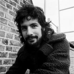 Cat Stevens