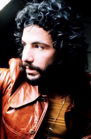 Cat Stevens