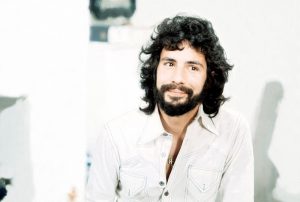 Cat Stevens