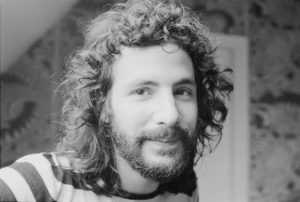 Cat Stevens