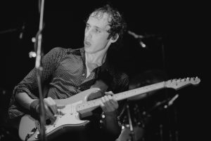 Mark Knopfler