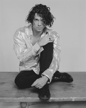 Michael Hutchence