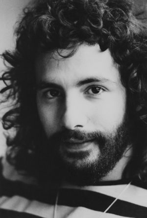 Cat Stevens