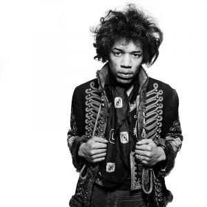 Jimi Hendrix