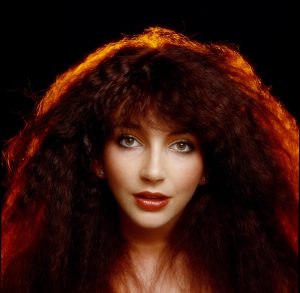 Kate Bush