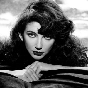 Kate Bush