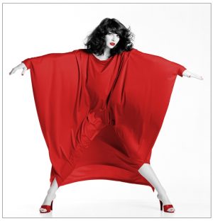 Kate Bush