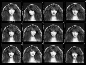 Kate Bush