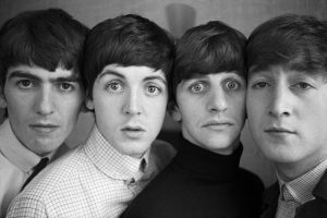 The Beatles