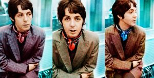 Paul McCartney