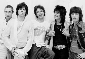 The Rolling Stones