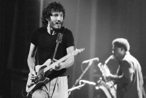 Bruce Springsteen