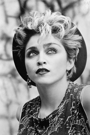 Madonna