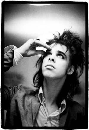 Nick Cave