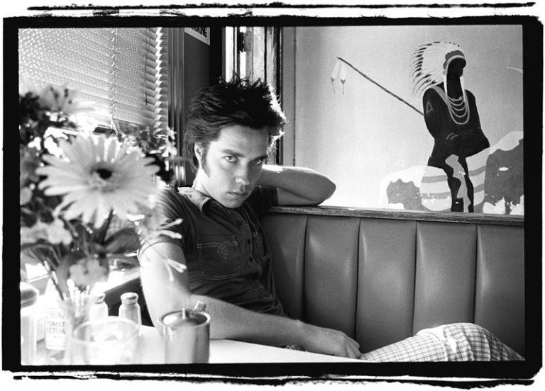 Rufus Wainwright Galerie Prints Premium Photographic Prints