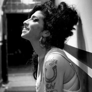 AMY WINEHOUSE