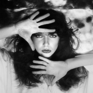 Kate Bush