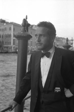 Paul Newman