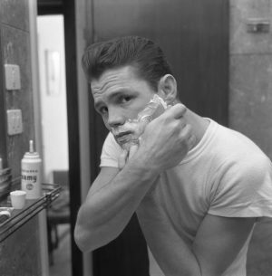 Chet Baker