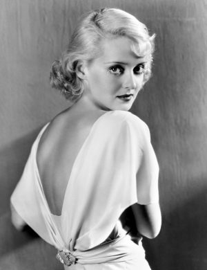 Bette Davis