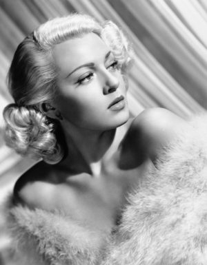 Lana Turner