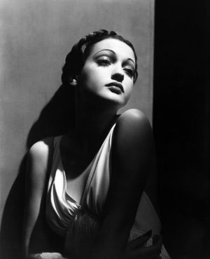 Dorothy Lamour