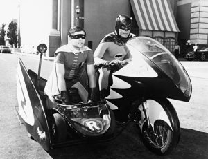Batman