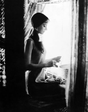 Audrey Hepburn